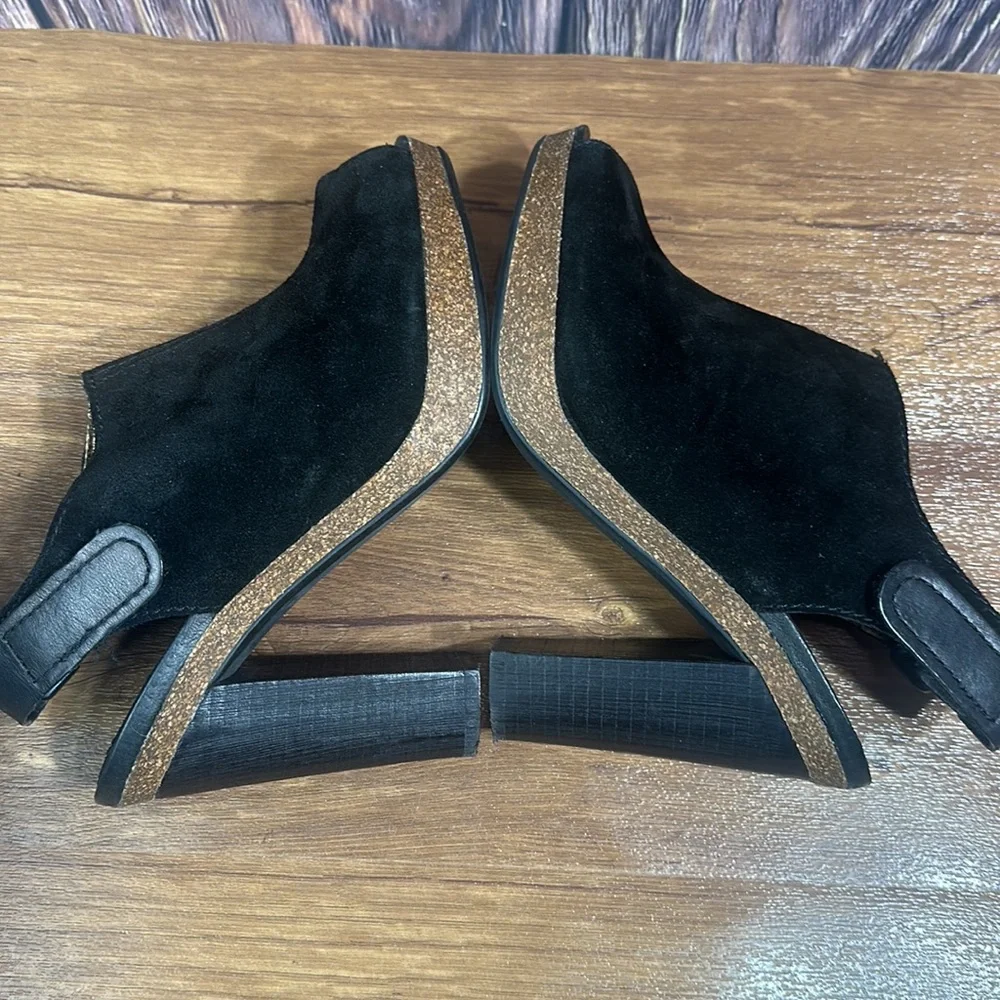 Genuine Apepazza women Heels size 7 - Picture 12 of 12